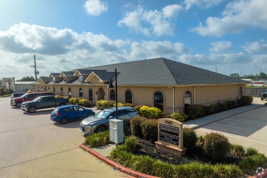 Primary Photo Of 7115 FM 2920, Spring Unknown For Lease