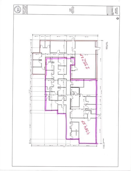 More Photos Of 9902-9912 E 21st St, Tulsa Unknown For Lease