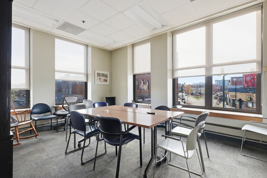 More Photos Of 14-20 Central Ave, Lynn Medical For Sale