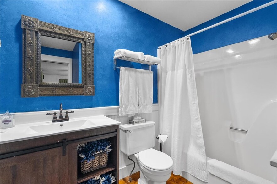 More Photos Of 9420 Hwy 52, Chatsworth Hospitality For Sale