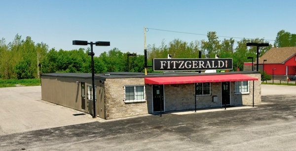 Primary Photo Of 17361 Cornwall Centre Rd, Long Sault Auto Dealership For Sale