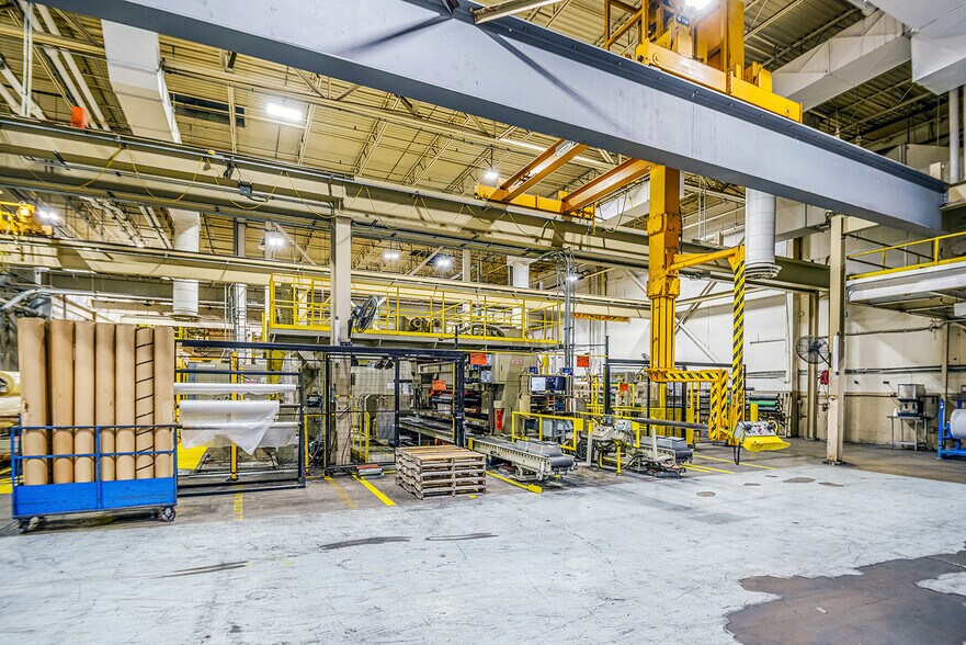 More Photos Of 41501 Wolverine Rd, Shawnee Manufacturing For Sale