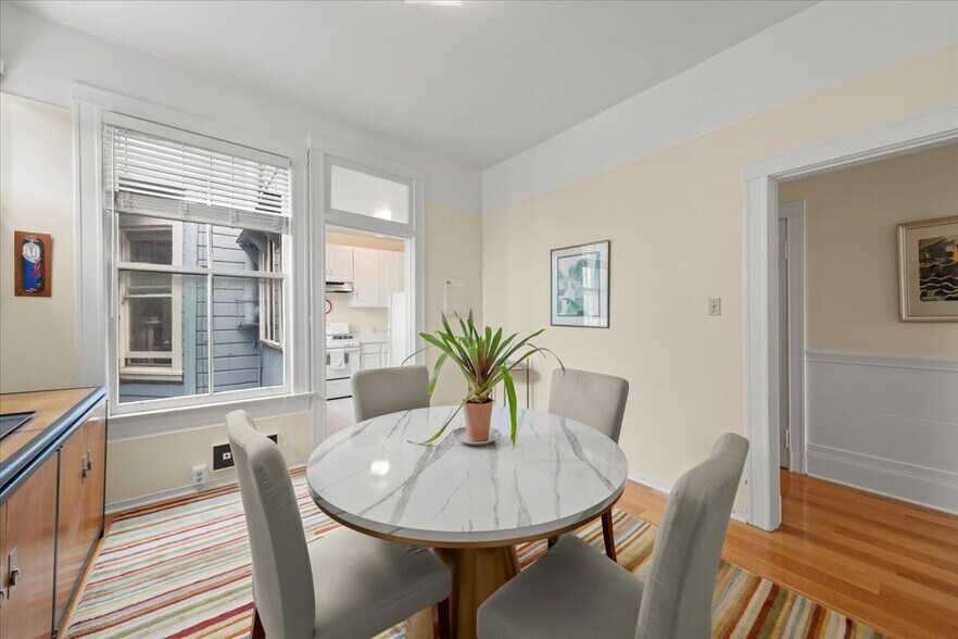 More Photos Of 2275 California St, San Francisco Apartments For Sale