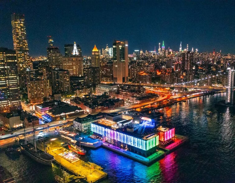 More Photos Of 160 Front St, New York Apartments For Sale