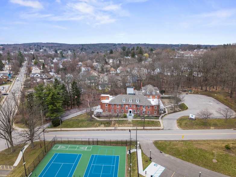 More Photos Of 535 Williamson Rd, Meadville Rehabilitation Center For Sale