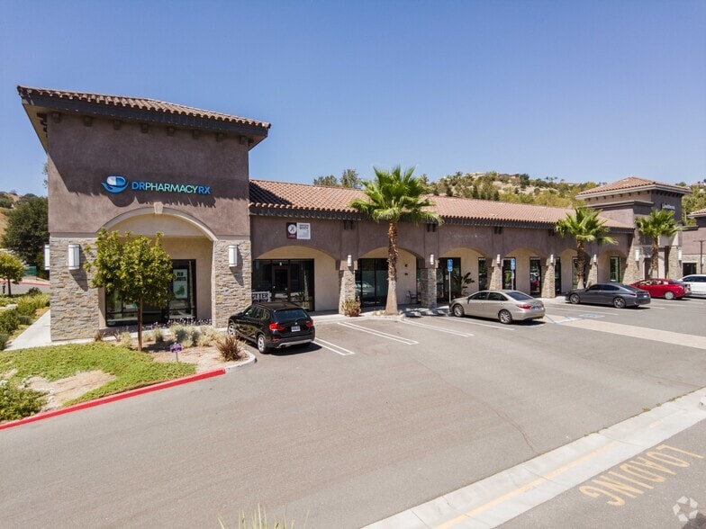Primary Photo Of 5741 Las Virgenes Rd, Calabasas General Retail For Lease