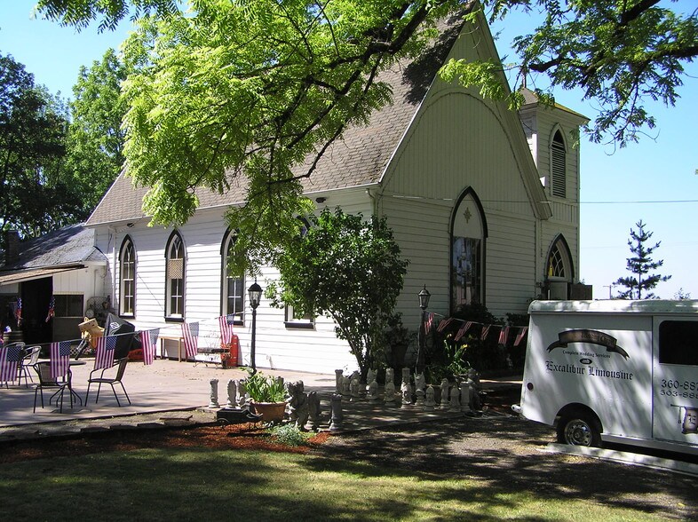 More Photos Of 113 S Main Ave, Ridgefield Religious Facility For Sale