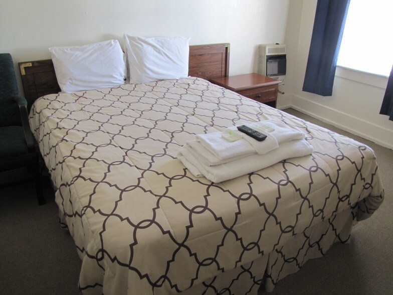 More Photos Of 4041 Washington St, Vicksburg Hotel For Sale