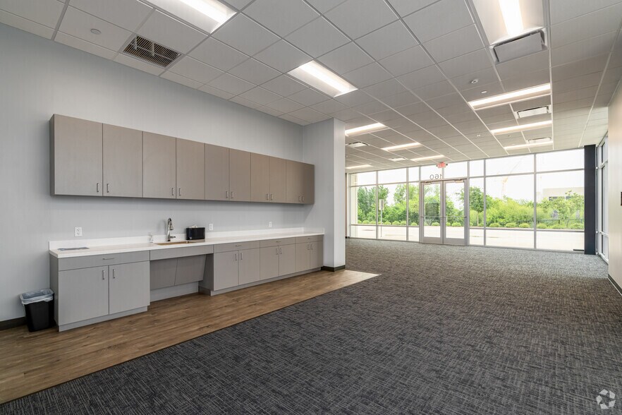 Photo of 1st Floor Ste 160