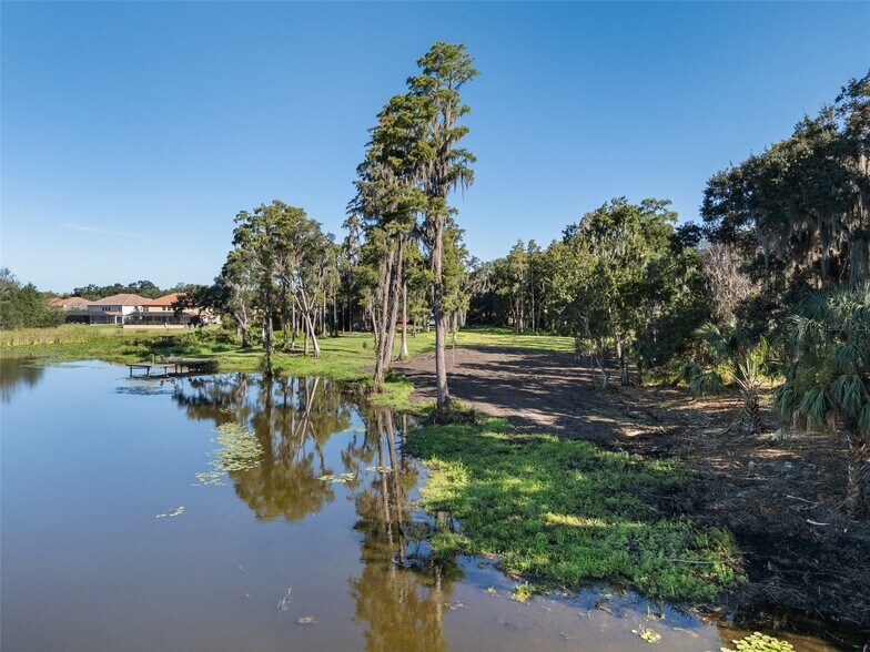 More Photos Of 16619 Indian Mound Rd, Tampa Land For Sale