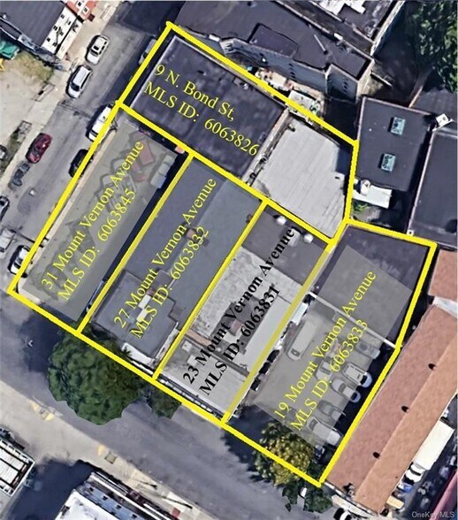 More Photos Of 31 Mount Vernon Ave, Mount Vernon Land For Sale