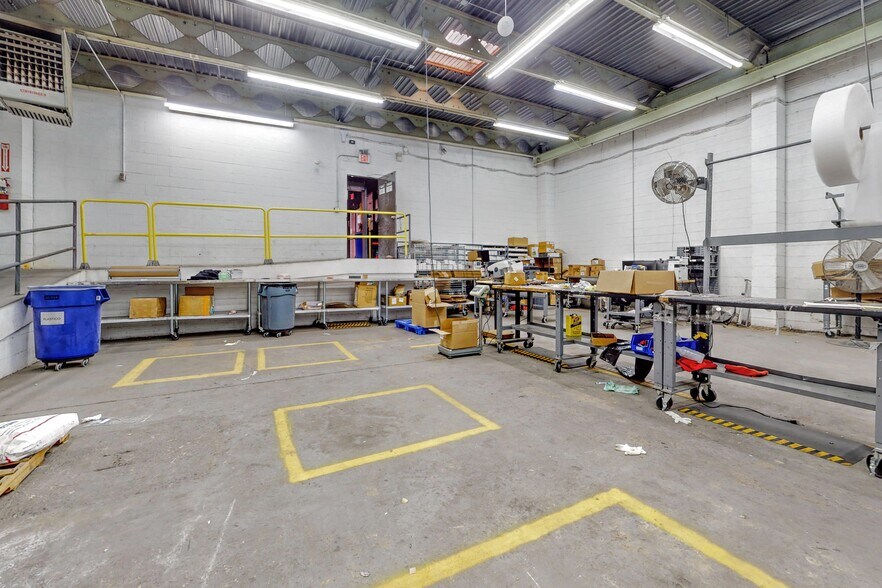 More Photos Of 201 2nd St, Perth Amboy Warehouse For Sale