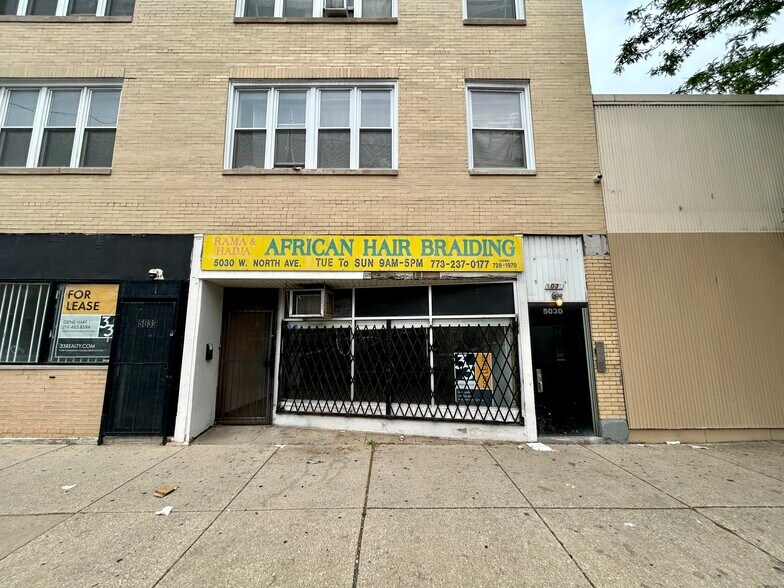 More Photos Of 5030-5034 W North Ave, Chicago Apartments For Lease