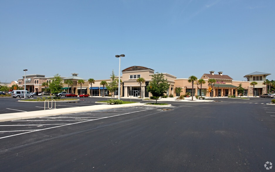 More Photos Of Highway 200, Ocala Unknown For Lease