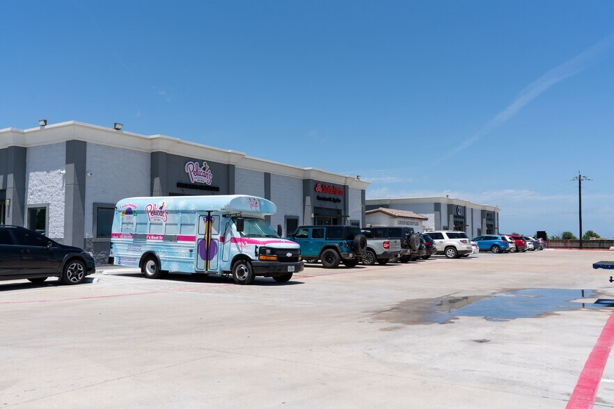 More Photos Of 1290 FM 43, Corpus Christi Storefront For Sale