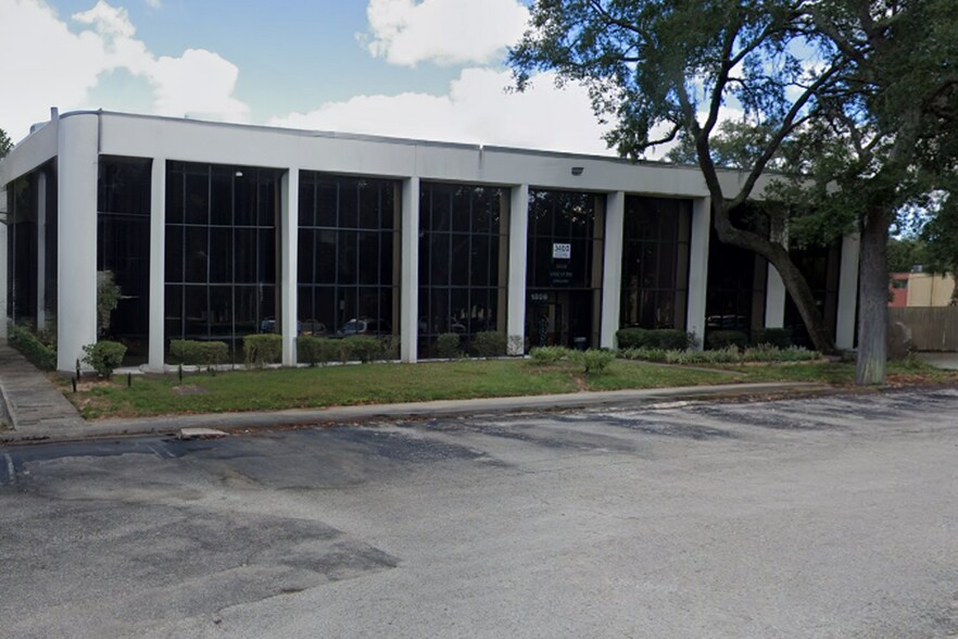 More Photos Of 1809 Art Museum Dr, Jacksonville Office For Lease