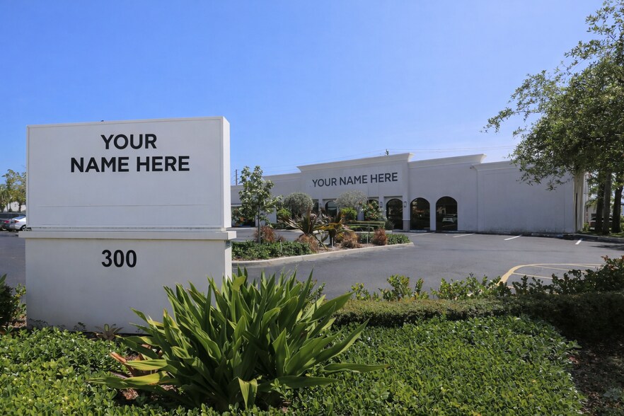 More Photos Of 300 US Highway 1, North Palm Beach Freestanding For Lease