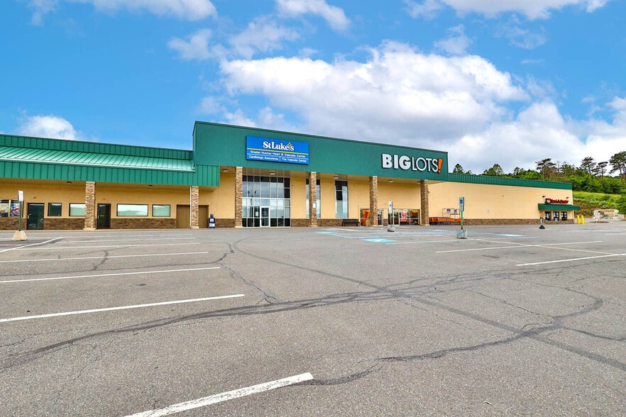 More Photos Of 1211 Blakeslee Boulevard Dr E, Lehighton Unknown For Lease