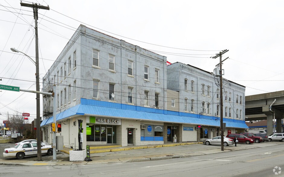 More Photos Of 980-998 Jefferson Ave, Washington Apartments For Sale