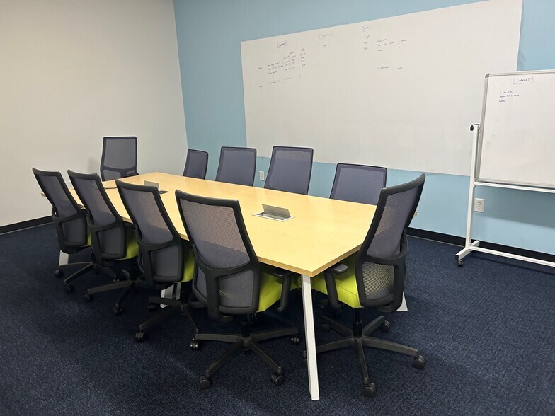 More Photos Of 260 Midway Dr, Union Manufacturing For Lease