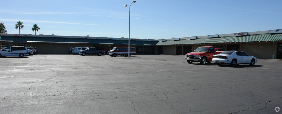 Primary Photo Of 5610-5648 N 51st Ave, Glendale Warehouse For Lease