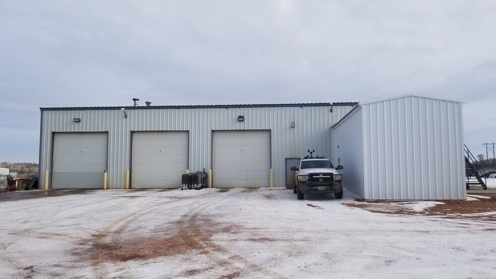 More Photos Of 10280 3W St SW, Killdeer Industrial For Sale