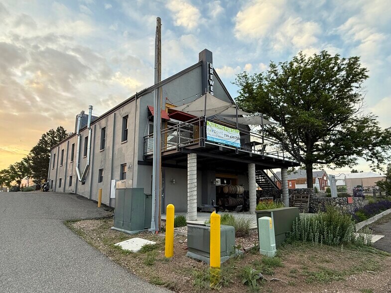 More Photos Of 21 S 1st Ave, Brighton Restaurant For Sale