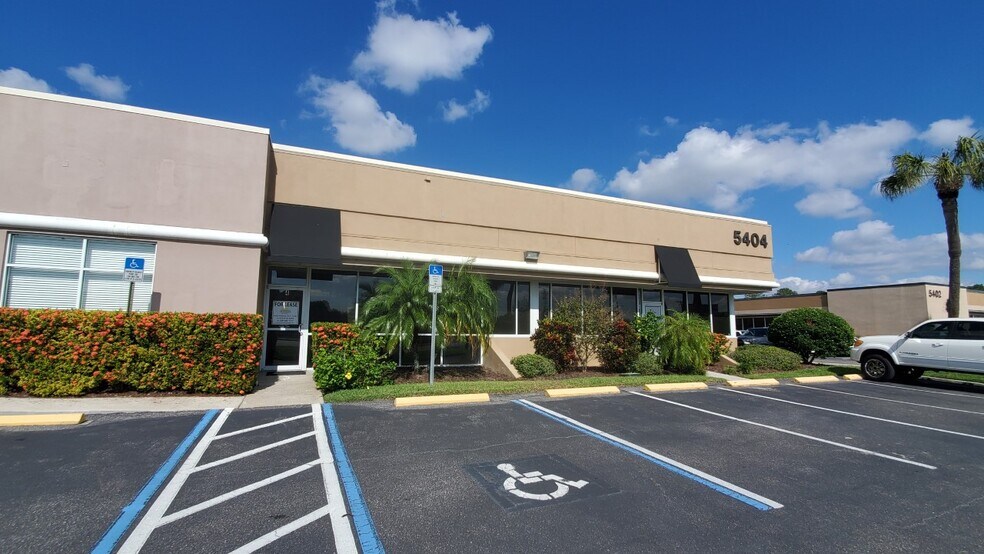 More Photos Of 5404 Hoover Blvd, Tampa Medical For Sale