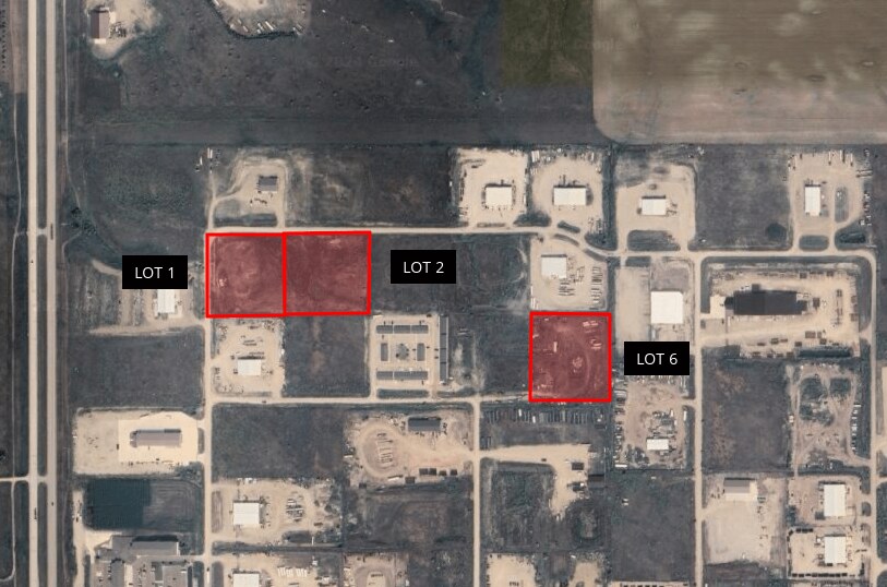 More Photos Of NW 58th St, Williston Land For Sale