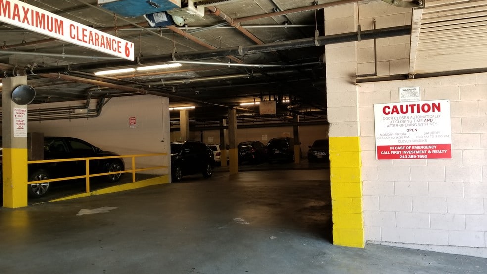 More Photos Of 5500 Atherton St, Long Beach Medical For Lease