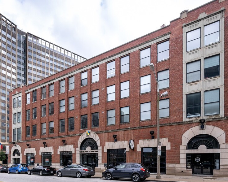 More Photos Of 1120 Chester Ave, Cleveland Apartments For Lease