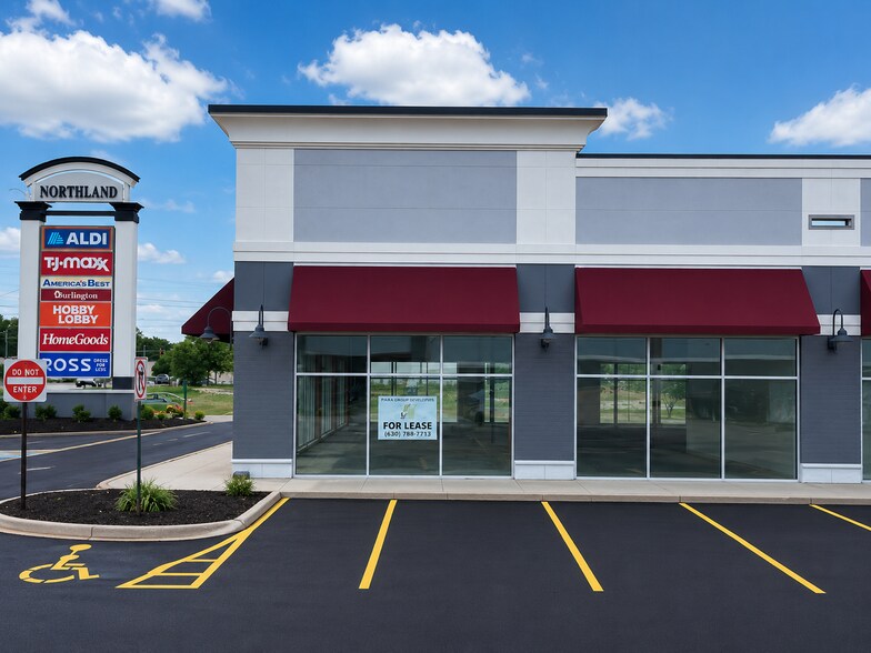 Primary Photo Of 2500 Sycamore Rd, Dekalb Unknown For Lease