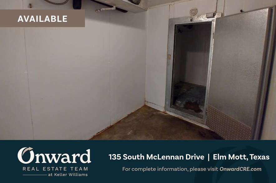 More Photos Of 135 S Mclennan Dr, Elm Mott Service Station For Lease