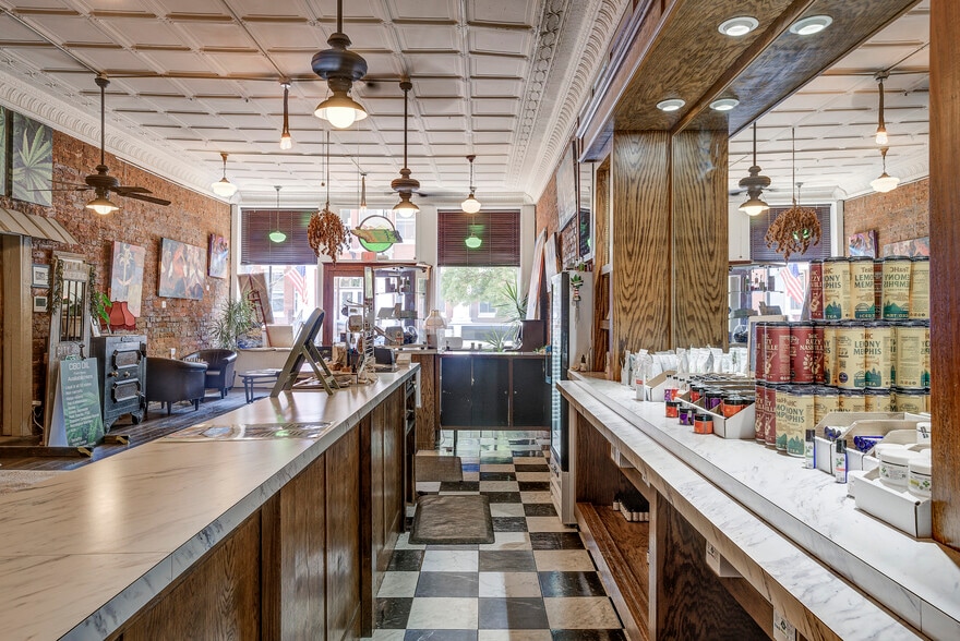 More Photos Of 109 E Main St, Jonesborough Storefront For Sale