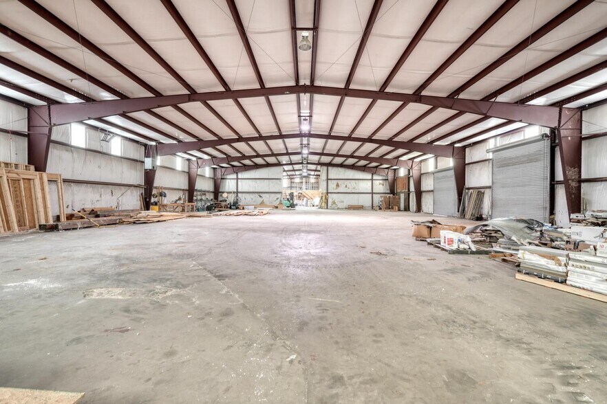 More Photos Of 86 Old Blue Ridge Hwy, Blairsville Warehouse For Sale