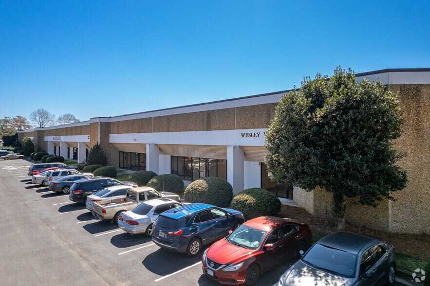 Primary Photo Of 4938 S Atlanta Rd SE, Atlanta Warehouse For Lease