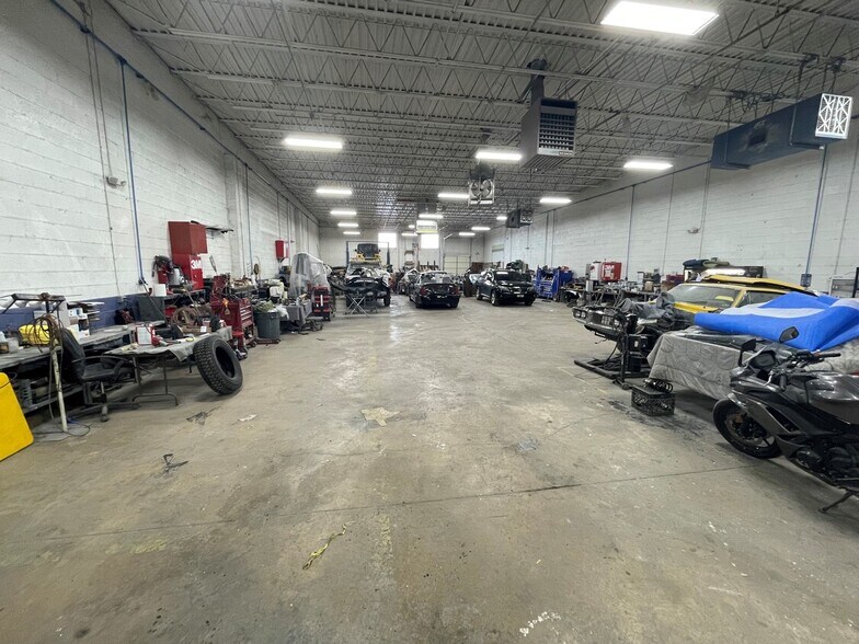 More Photos Of 23 Richard Rd, Wrightstown Warehouse For Sale