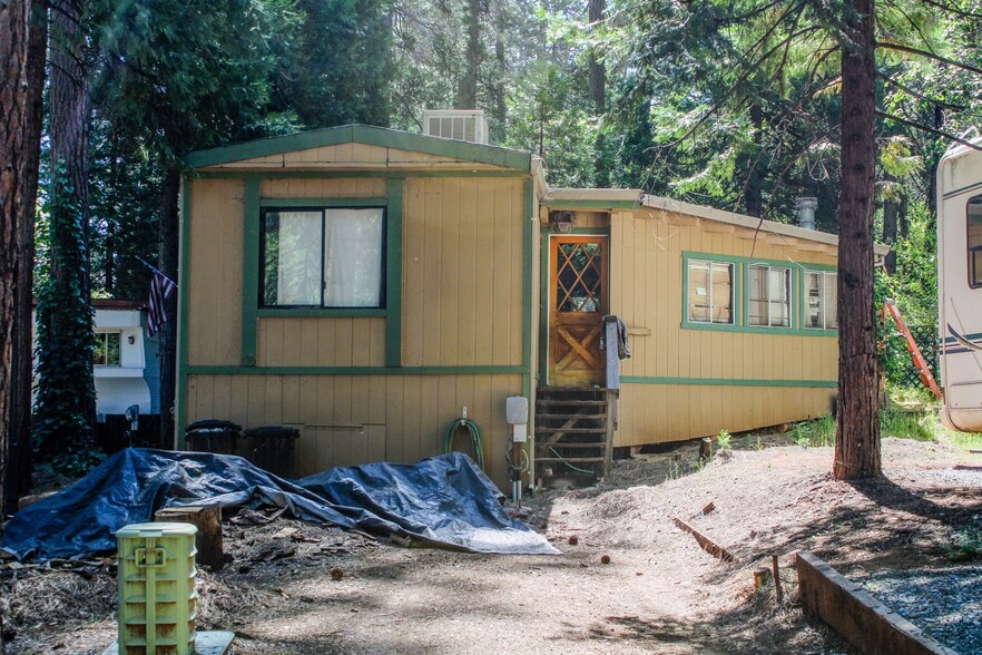 More Photos Of 26600 CA-88, Pioneer Manufactured Housing Mobile Home Park For Sale