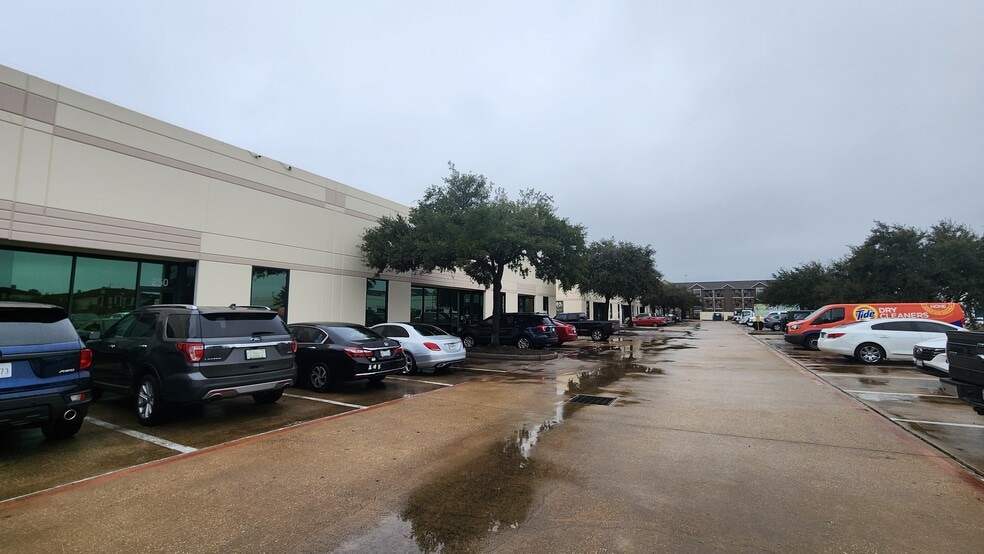 More Photos Of 21734 Provincial Blvd, Katy Office For Lease