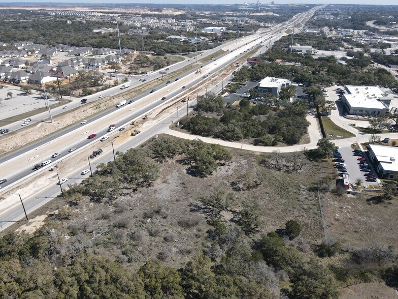 More Photos Of 3508 N Loop 1604 E, San Antonio Land For Sale