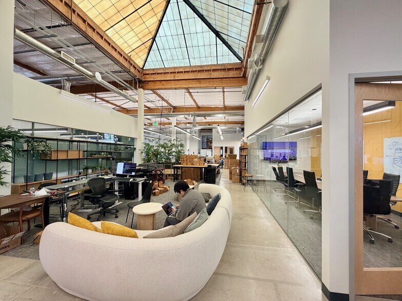 More Photos Of 777 California Ave, Palo Alto Office For Lease