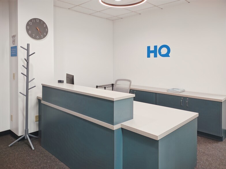 More Photos Of 259 W Broadway, Waukesha Coworking Space