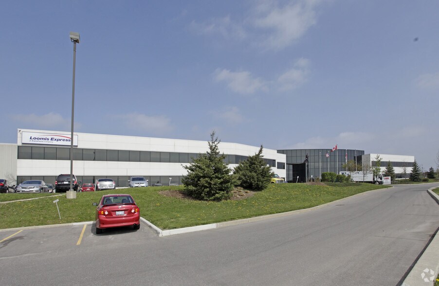 More Photos Of 201 Westcreek Blvd, Brampton Warehouse For Lease