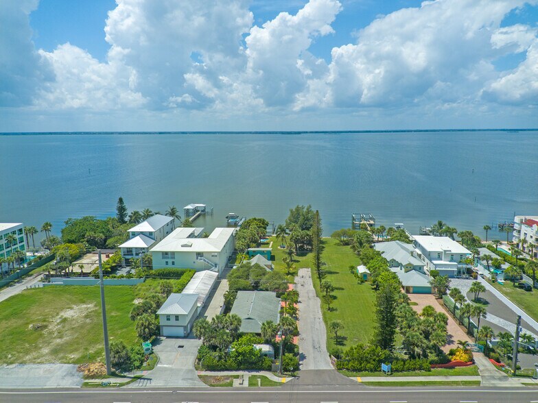 More Photos Of 3440 S Atlantic Ave, Cocoa Beach Land For Sale