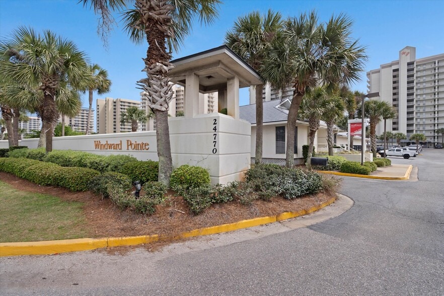 More Photos Of 24770 Perdido Beach Blvd, Orange Beach Office For Sale