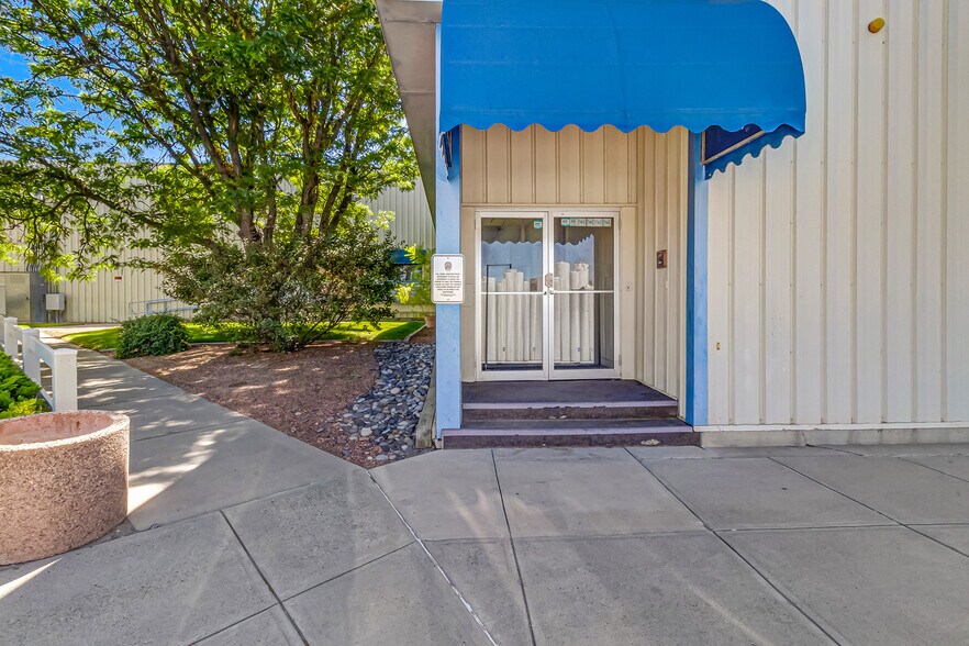 More Photos Of 630 S 7th St, Grand Junction Warehouse For Lease