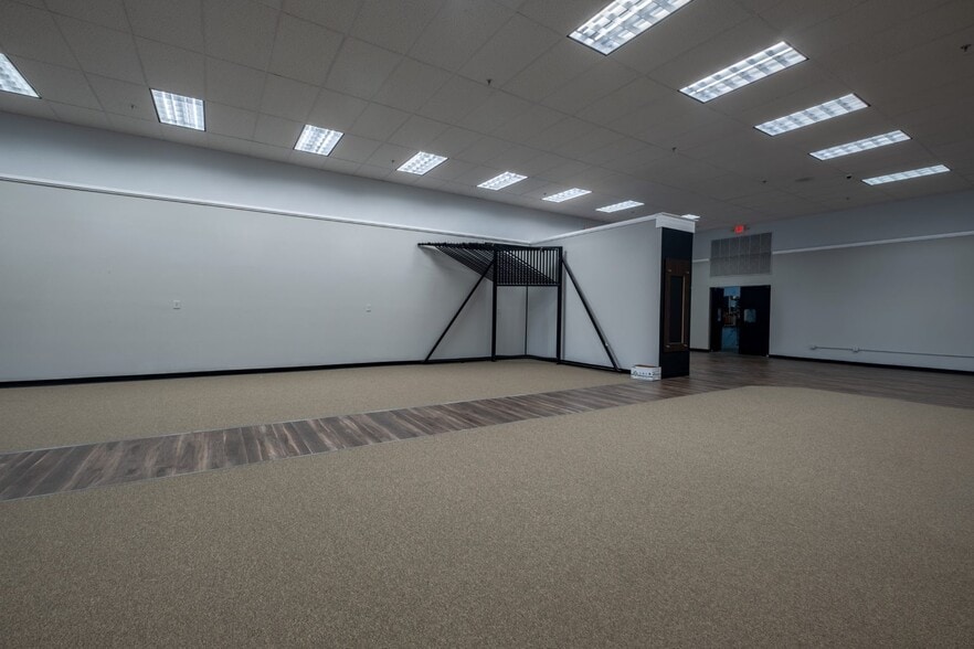 More Photos Of 1388 Warren Coleman Blvd, Concord Department Store For Sale