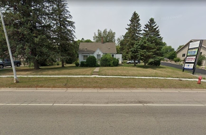 Primary Photo Of 874 Main St S, Sauk Centre Land For Sale