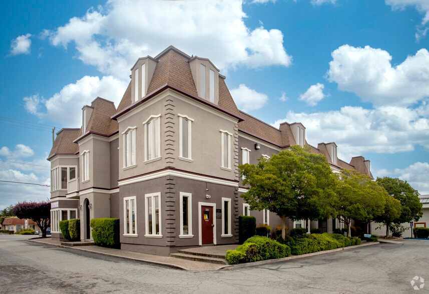 Primary Photo Of 16165 Monterey Rd, Morgan Hill Medical For Lease