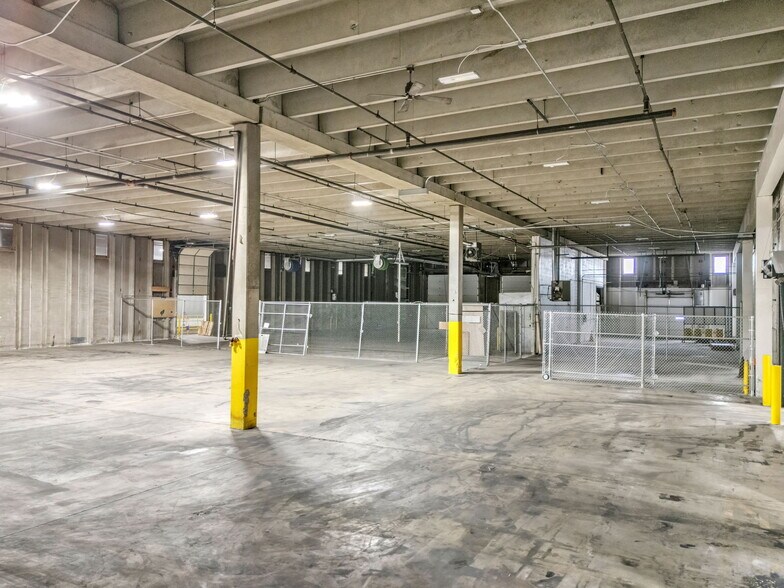 More Photos Of 3605-3625 N Stone Ave, Colorado Springs Distribution For Lease